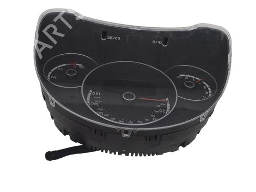 Instrument cluster VW BEETLE Convertible (5C7, 5C8) 1.4 TSI | BP30245918C47 - Image 2