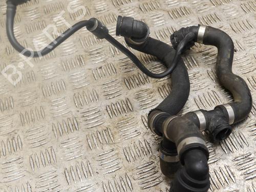 Pipe MERCEDES-BENZ C-CLASS (W205) C 220 BlueTEC / d (205.003) | BP14634171M125 