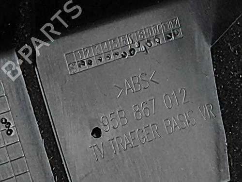 Front right panel PORSCHE MACAN (95B) 3.0 S Diesel | BP33380436C59 - Image 6