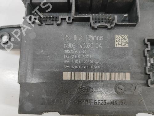 Electronic module JAGUAR F-PACE (X761) 2.0 P400e Plug-in Hybrid | BP28275700M83  - Image 6