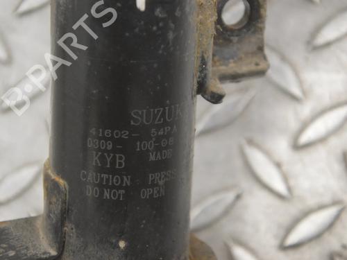 Left front shock absorber SUZUKI VITARA (LY) 1.4 T (APK414) | BP33362510M16 - Image 5
