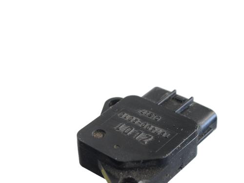 Mass air flow sensor MAZDA MX-5 III (NC) 1.8 (NC18) | BP33361216M95 - Image 3