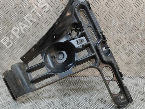 Used Rear bumper bracket BMW 6 (E63) 635 d (286 hp) 23249702