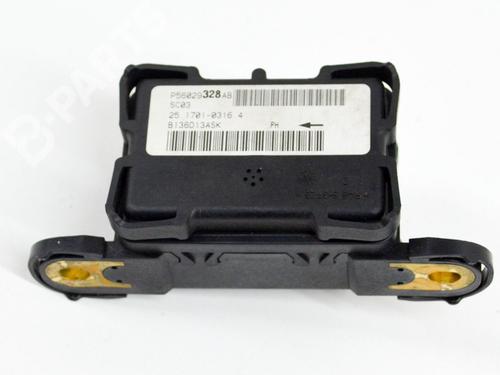 Elektronisk sensor CHRYSLER 300C (LX, LE) 3.0 CRD | BP9628512M84 