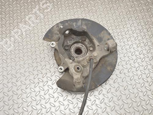 Right rear steering knuckle INFINITI FX 30d AWD | BP33356436M28  - Image 5