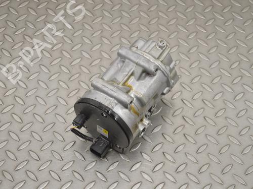 Used AC compressor TOYOTA COROLLA Hatchback (_E21_, _EA1_, _EH1_) 1.8 Hybrid (ZWE211, ZWE219) (122 hp) 30240548
