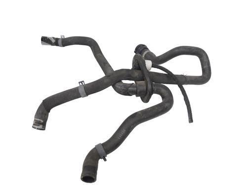 Used Pipe Pipe AUDI Q5 (8RB) SQ5 TDI quattro (340 hp) 33361072 33361072