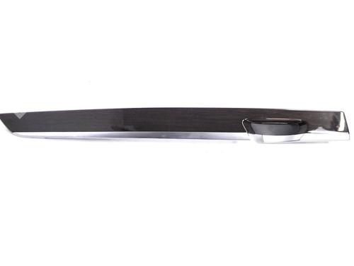 Used Other Other BMW 7 (F01, F02, F03, F04) 730 d (245 hp) 33350293 33350293