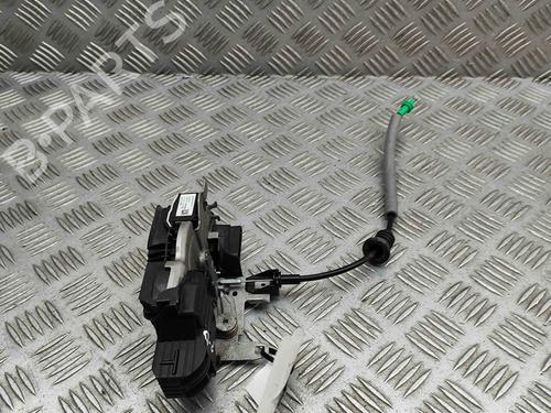 Front right lock VOLVO V60 II (225) B6 Mild-Hybrid AWD | BP29623210C97 