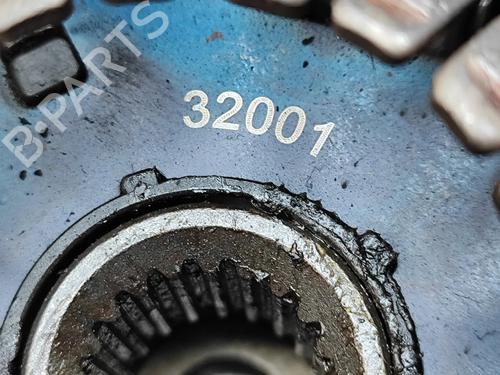 Andre KIA CEE'D (JD) 1.6 CRDi 110 | BP30004899O1 