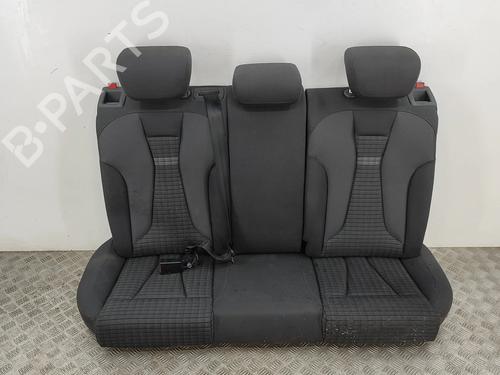 Used Rear seat Rear seat AUDI A3 Sportback (8VA, 8VF) 1.4 TFSI e-tron (150 hp) 26902717 26902717