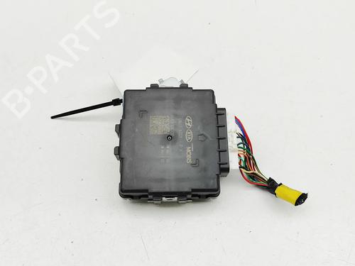 Electronic module KIA OPTIMA Sportswagon (JF) 1.6 CRDi | BP35984254M83 - Image 4