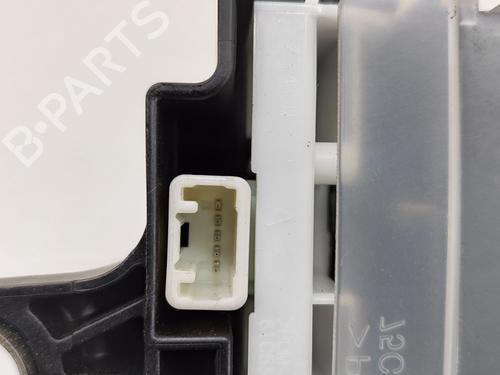 Gear lever TOYOTA PRIUS PLUS (_W4_) 1.8 Hybrid (ZVW40W, ZVW41W) | BP17548569M90 