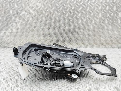 Front left window mechanism TESLA MODEL 3 (5YJ3) EV | BP36327073C22 - Image 2