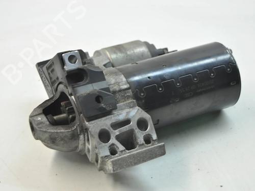Used Starter Starter BMW 3 (F30, F80) 320 d (184 hp) 33341154 33341154
