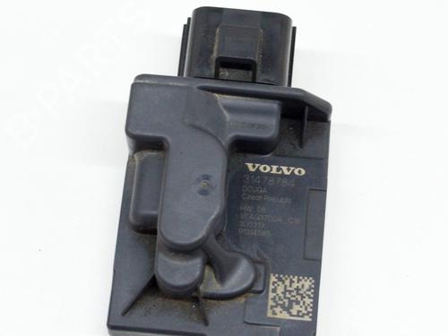 Used Electronic module VOLVO XC60 II (246) T5 AWD (254 hp) 10075048