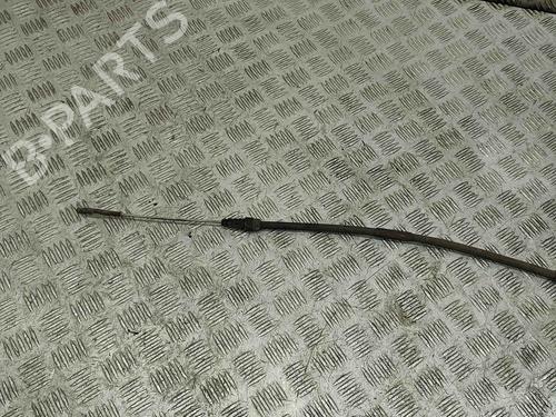 Handbrake cable VW TRANSPORTER T6 Van (SGA, SGH, SHA, SHH) 2.0 TDI | BP28551374C145