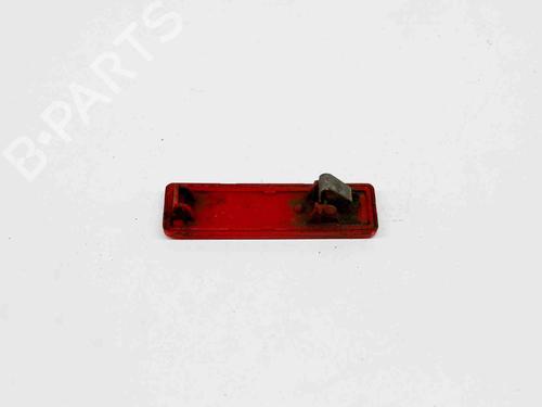 Rear bumper left light OPEL VIVARO B Van (X82) 1.6 CDTI (05) | BP14625361C81 