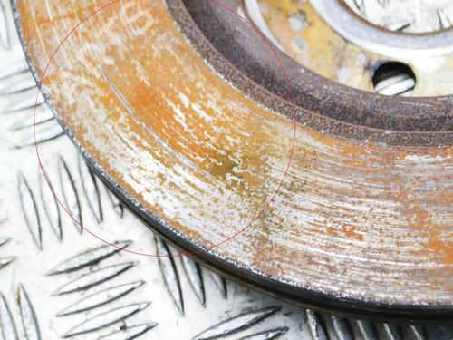 Andre VOLVO XC40 (536) T3 | BP27752168O1 