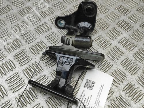 hingedoor-check-strap-mercedes-benz-cla-coupe-c117-2013-2014-2015-2016-2017-2018-2019-33388578 main image