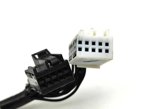 Left mirror MERCEDES-BENZ S-CLASS Coupe (C216) CL 500 4-matic (216.394) | BP32142924C26 