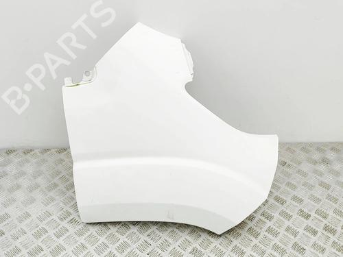 Used Right front fenders Right front fenders PEUGEOT BOXER Platform/Chassis 2.0 BlueHDi 160 (163 hp) 33176462 33176462