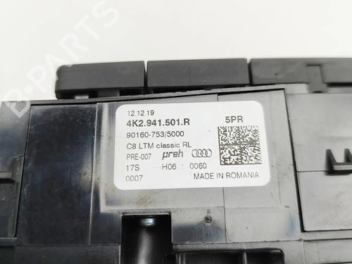 Electronic module AUDI Q7 (4MB, 4MG, 4MQ) 45 TDI quattro | BP34374893M83  - Image 6