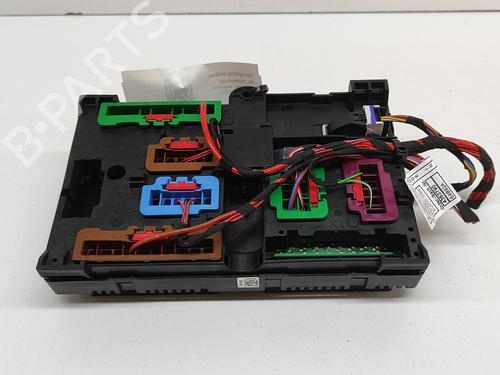 Zekeringkast BMW 3 (G20, G80, G28) 320 i (184 hp) 25615131