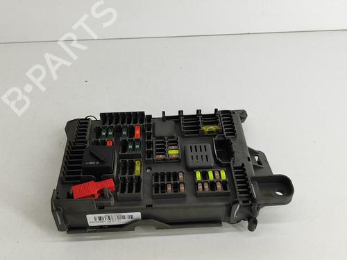 Fuse box BMW X6 (E71, E72) xDrive 40 d | BP19937128E1 