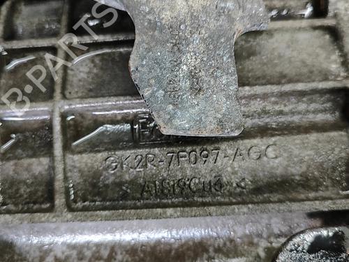 Gearbox FORD TRANSIT CUSTOM V362 Bus (F3) 2.0 EcoBlue | BP36358418M3 - Image 8