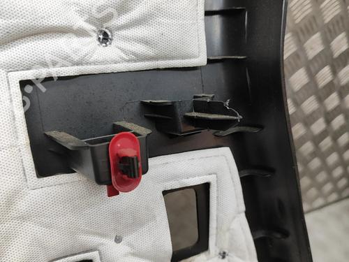 Boot lining CADILLAC ESCALADE 6.2 AWD | BP33377006I3 - Image 8