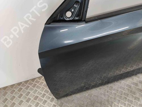 Left front door SKODA SCALA (NW1) 1.5 TSI | BP30154929C2