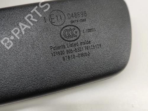 Rear mirror LEXUS ES (_Z10_, _A10_, _H10_) 300h (AXZH10, AXZH11) | BP27767075I6  - Image 7