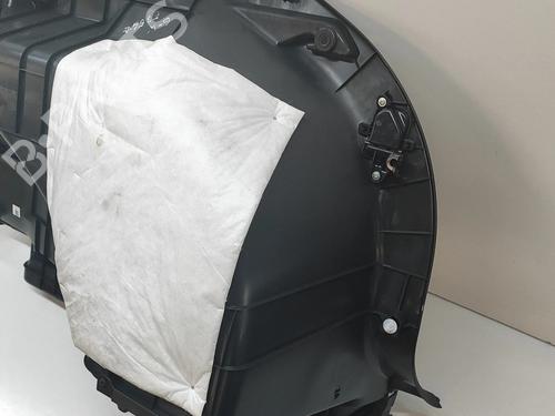 Boot lining TOYOTA bZ4X (_EAM1_) EV (YEAM15) | BP28560803I3 