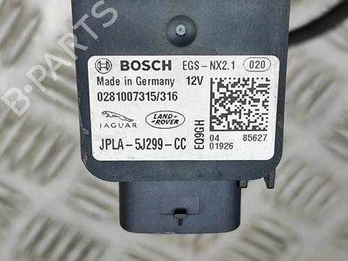 Electronic sensor JAGUAR F-PACE (X761) 2.0 TD4 | BP33376062M84  - Image 7