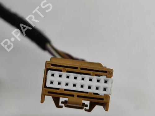 Retrovisor esquerdo VW PHAETON (3D1, 3D2, 3D3, 3D4, 3D6, 3D7, 3D8, 3D9) 6.0 W12 4motion | BP24307726C26 