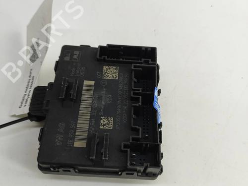 Electronic module SKODA ENYAQ iV SUV (5AZ) 60 | BP27786775M83