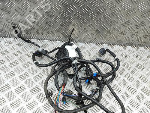 Electronic module HYUNDAI KONA (SX2) EV | BP33380114M83 - Image 2