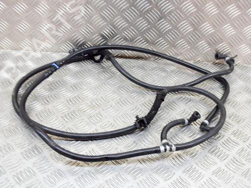 Used Pipe Pipe MASERATI QUATTROPORTE VI 3.8 GT S (530 hp) 14628650 14628650