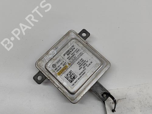 Elektronische module AUDI Q3 (8UB, 8UG) 2.0 TDI quattro (163 hp) 27245080