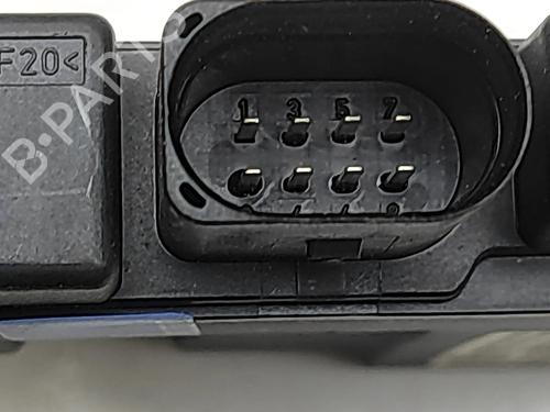Electronic module AUDI Q7 (4MB, 4MG, 4MQ) SQ7 TDI quattro | BP34160953M83  - Image 5