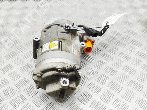 Used AC compressor AC compressor 39472532 39472532