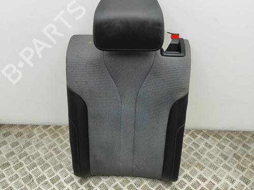 Sæde Bagtil Sæde Bagtil SKODA ENYAQ iV SUV (5AZ) 60 (179 hp) 33383283 33383283