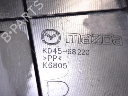 Other MAZDA CX-5 (KE, GH) 2.2 D (KE2FW) | BP33349514O1  - Image 5