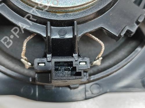 Speaker PORSCHE TAYCAN Cross Turismo (Y1B) 4 (Y1BBD1) | BP28497675E2 