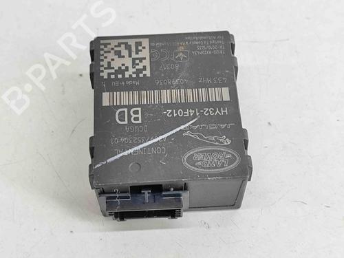 Elektronische module LAND ROVER RANGE ROVER VELAR (L560) 3.0 D300 SDV6 4x4 | BP21188185M83
