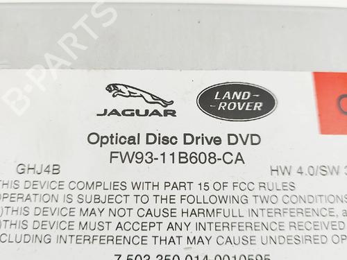 Electronic module LAND ROVER DISCOVERY V (L462) 3.0 Td6 4x4 | BP30130877M83 