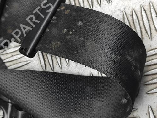 Front left seatbelt BMW X4 (G02, F98) xDrive 20 d | BP35790104I26 - Image 9
