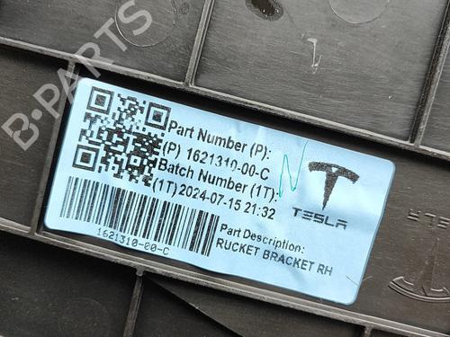 Boot lining TESLA MODEL Y (5YJY) Long Range All-wheel Drive | BP38565467I3 - Image 6