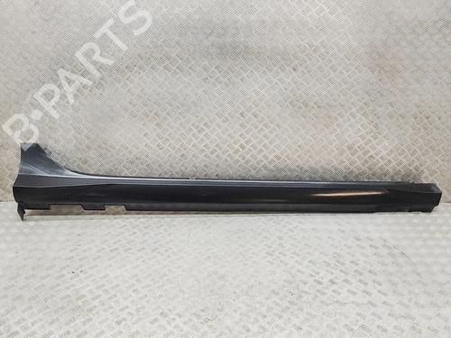 Højre sidekjole Højre sidekjole HYUNDAI IONIQ 6 (CE) EV All-wheel Drive (325 hp) 33961802 33961802